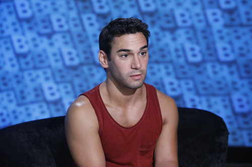 Big Brother 21 Week 11 Recap: The Long And Winding Road To Eviction