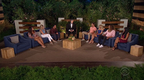 Big Brother 21 Finale Recap: Controversy Clouds The Night