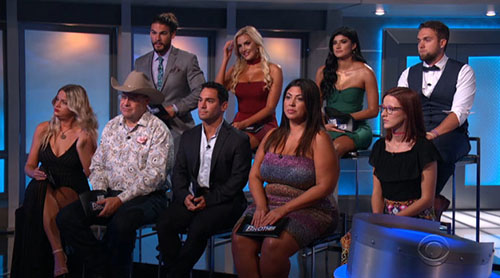 Big Brother 21 Finale Recap: Controversy Clouds The Night