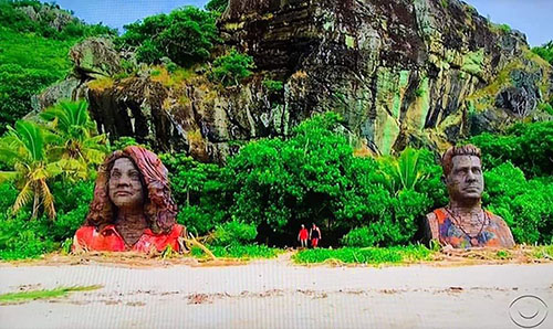Survivor Season 39 – Island Of The Idols – Revealed!