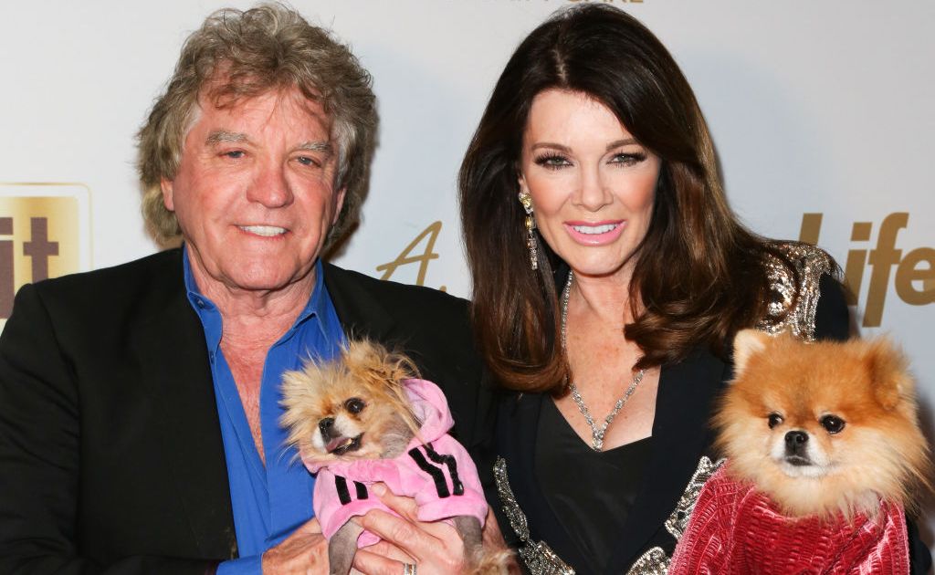 Ken Todd Says Lisa Vanderpump May Never Ride A Horse Again After Her