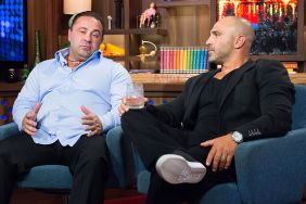 Joe Giudice Joe Gorga