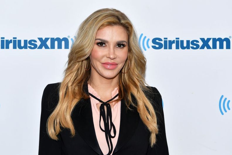 Brandi Glanville podcast Archives Reality Tea