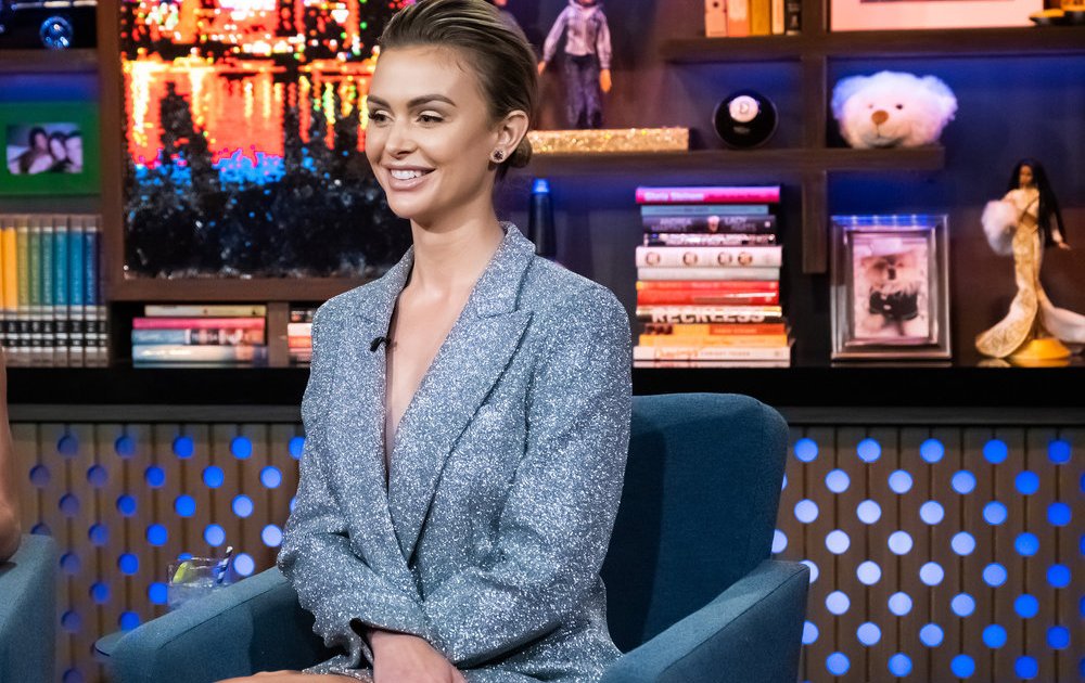 Lala Kent Denies That Randall Emmett Just Gives Her Roles In His Movies