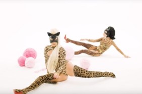 Erika Jayne Drip Music Video