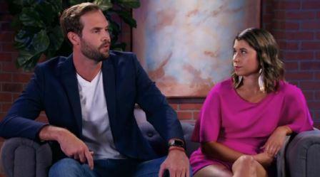 Married At First Sight Recap- Finale Reunion