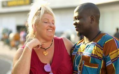90 Day Fiance Angela Deem Michael Ilesanmi