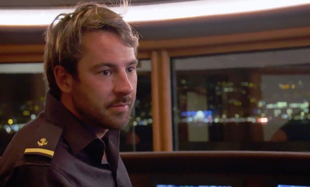 Did Below Deck Mediterranean Star Travis Michalzik Ever Hear From The