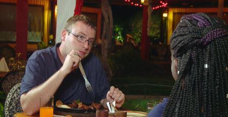 90 Day Fiancé Before The 90 Days Recap: Out of the Blue