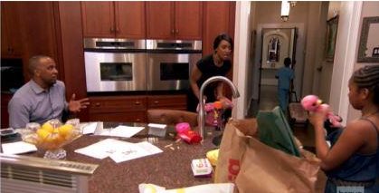 Married to Medicine Recap: Stirring the Teapot