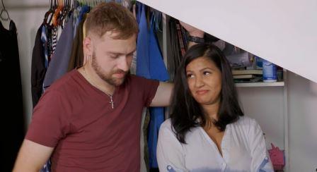 90 Day Fiance The Other Way Recap: Shattered Dreams