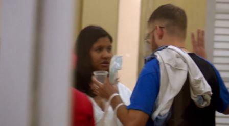 90 Day Fiancé: The Other Way Recap: Walking a Tight Rope