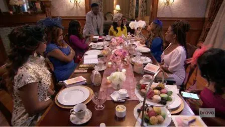 Married to Medicine Recap: Stirring the Teapot