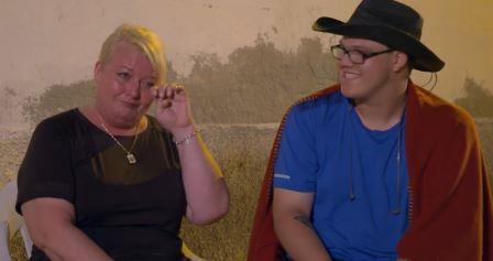 90 Day Fiancé: The Other Way Recap: Fools Gold