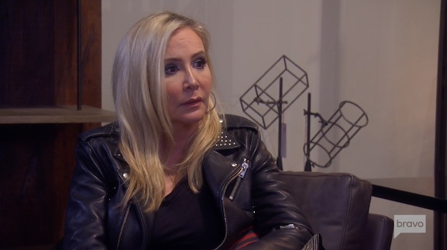 Real Housewives Of Orange County Shannon Beador