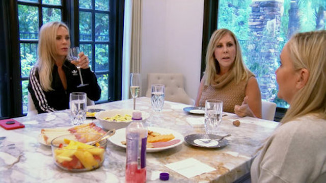 Vicki Gunvalson Tamra Judge Shannon Beador