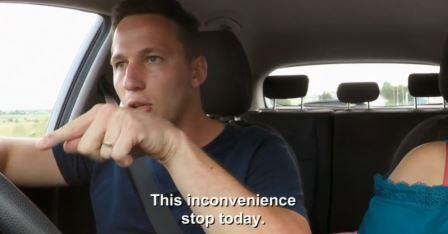 90 Day Fiancé: The Other Way Recap: Walking a Tight Rope