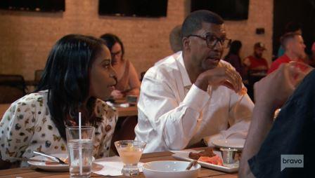 Married to Medicine Season Premiere Recap: Open and Honest