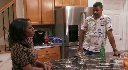 Married to Medicine Recap: Resuscitated Friendships