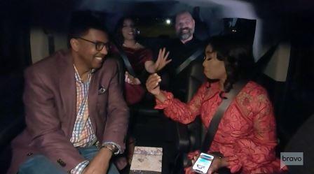 Married to Medicine Season Premiere Recap: Open and Honest