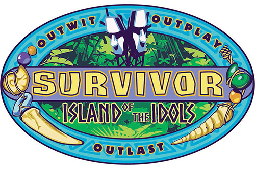 Survivor Season 39 – Island Of The Idols – Revealed!