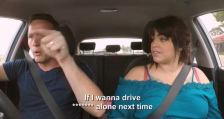 90 Day Fiancé: The Other Way Recap: Walking a Tight Rope