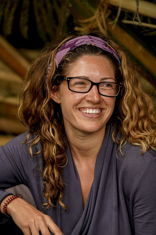 Survivor: Island of the Idols Episode 2 Recap: The Need For Speed