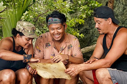 Survivor: Island of the Idols Episode 3 Recap: Lessons Learned?