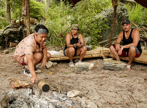 Survivor: Island of the Idols Episode 3 Recap: Lessons Learned?