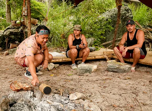 Survivor: Island of the Idols Episode 3 Recap: Lessons Learned?