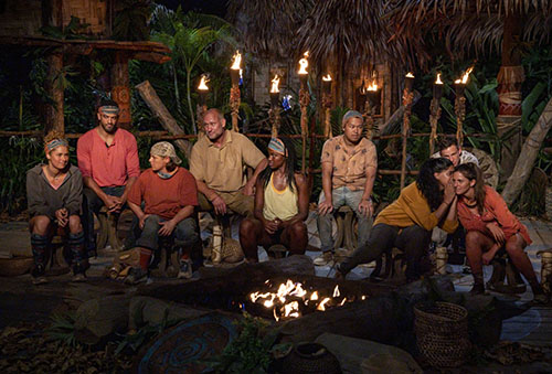 Survivor: Island of the Idols Episode 3 Recap: Lessons Learned?