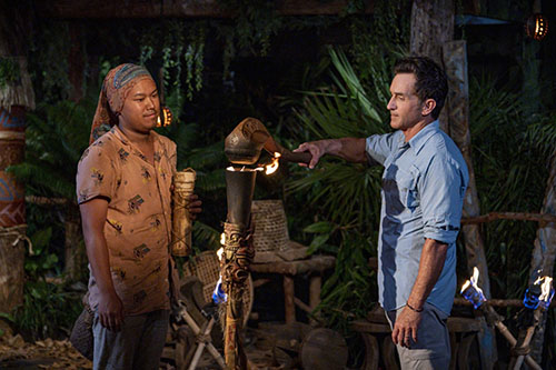 Survivor: Island of the Idols Episode 3 Recap: Lessons Learned?