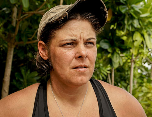 Survivor: Island of the Idols Episode 6 Recap: An Aaron Judgment