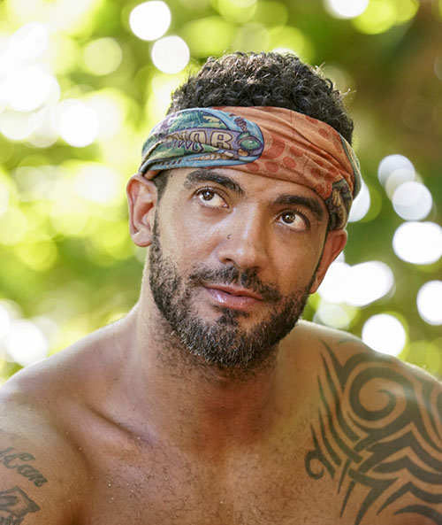 Survivor: Island Of The Idols Episode 10 Recap: And The Game Continues On
