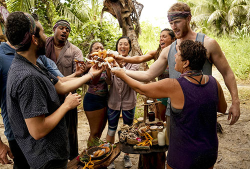 Survivor: Island of the Idols Episode 4 Recap: Blind Faith