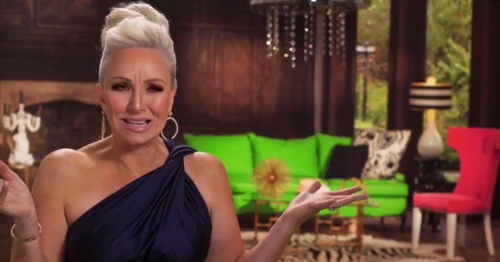 Margaret Josephs Real Housewives Of New Jersey RHONJ