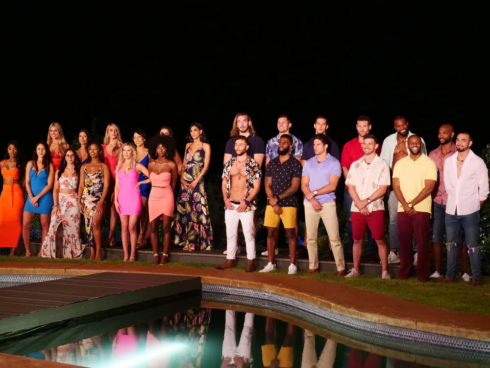 Temptation Island Season 2 Recap: The Journey Begins Temptation Island Season 2 Recap: The Journey Begins
