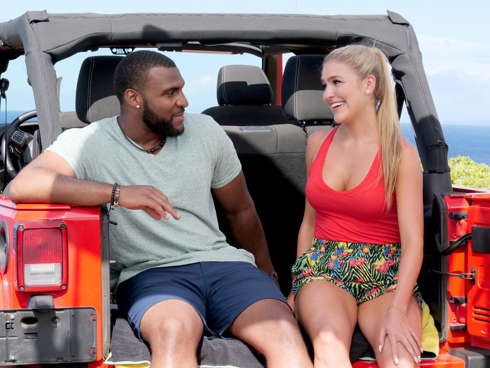 Temptation Island Season 2 Episode Recap: The Cuffs Are Off