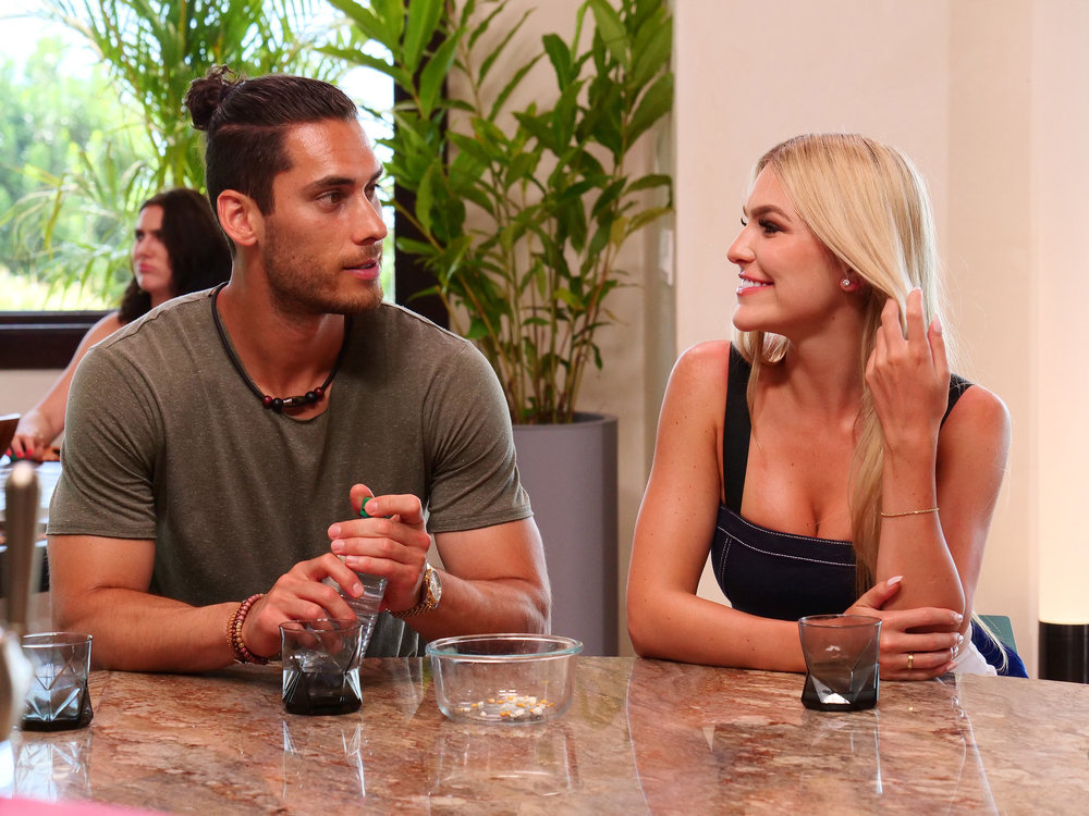 Temptation Island Season 2 Episode Recap: Guilt Ridden