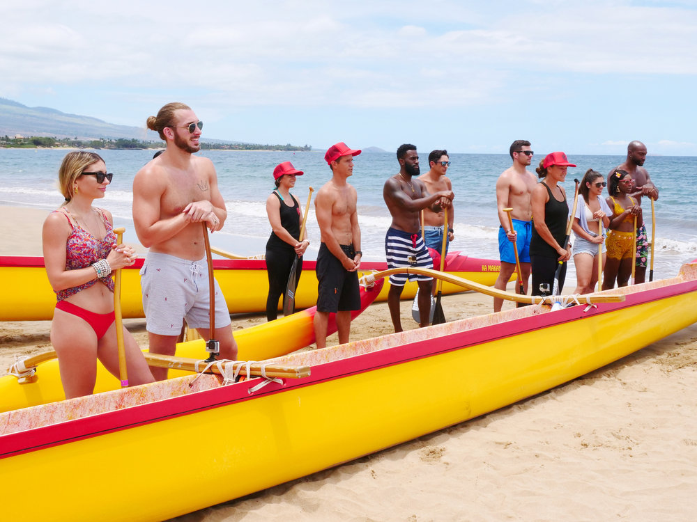 Temptation Island Season 2 Episode Recap: Something’s In The Air Temptation Island Season 2 Episode Recap: Something’s In The Air