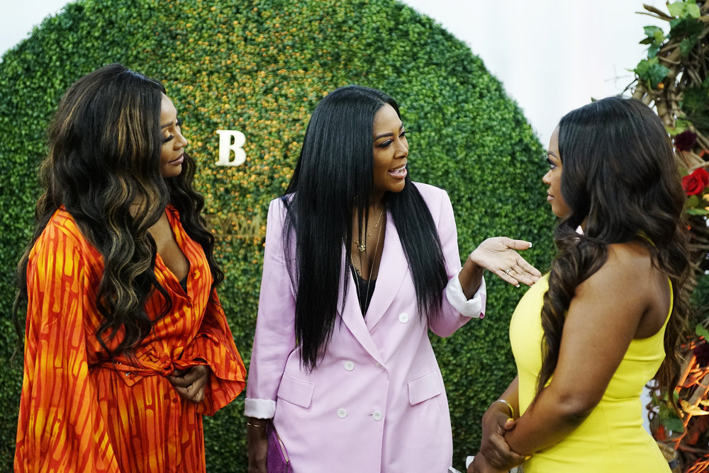 Real Housewives of Atlanta Recap