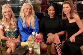 Sutton Stracke, Erika Jayne, Garcelle Beauvais, Lisa Rinna