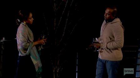 Married To Medicine Recap: Naked And Not Afraid