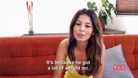 90 Day Fiancé: The Other Way Recap: Tell All Part 1