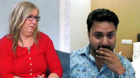 90 Day Fiancé: The Other Way Recap: Tell All Part 2