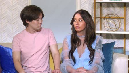 90 Day Fiancé: The Other Way Recap: Tell All Part 2