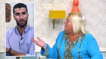 90 Day Fiancé: The Other Way Recap: Tell All Part 2