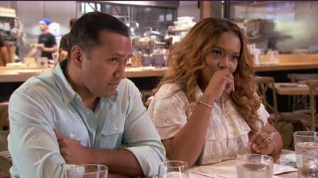 Married To Medicine Recap: Showdown In Savannah