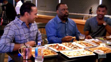Married To Medicine Recap: Naked And Not Afraid