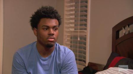 Married To Medicine Recap: Food For Thought